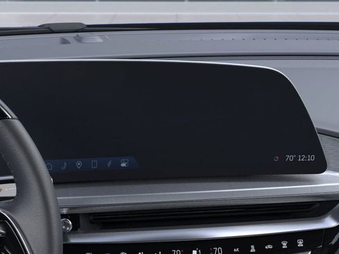 New 2025 Cadillac Lyriq Sport image 21