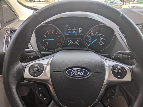 Used 2014 Jeep Compass Latitude AWD/4WD image 18