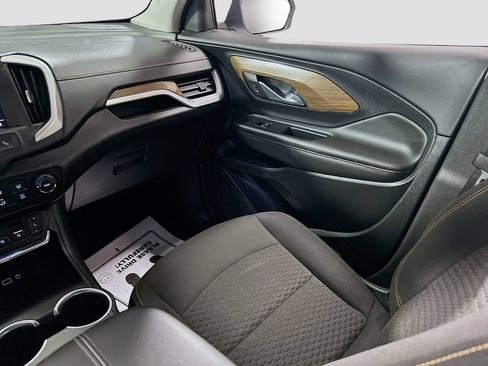 Used 2020 GMC Terrain SLE w/ LPO, Floor Liner Package AWD/4WD image 21