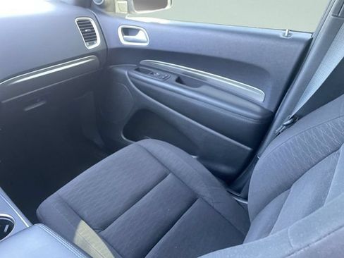 Used 2019 Dodge Durango SXT RWD image 14