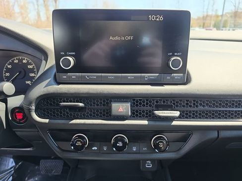 Used 2025 Honda HR-V LX image 18