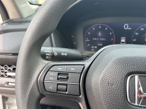 Used 2024 Honda Accord EX image 18