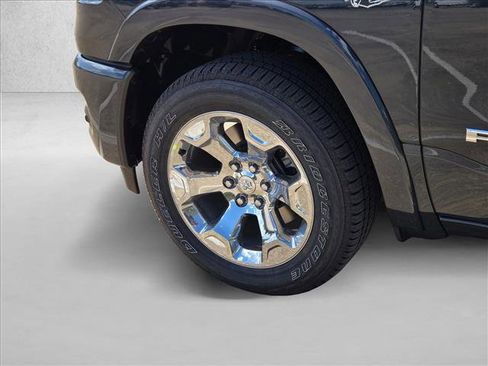 New 2026 RAM 1500 Lone Star image 10