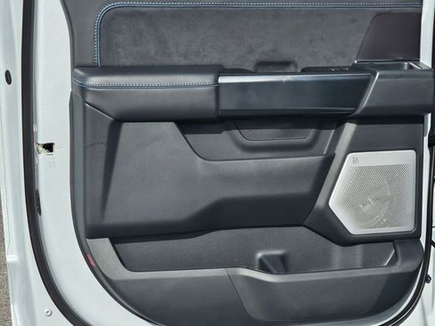 New 2025 Ford F150 Platinum w/ Equipment Group 702A High image 31