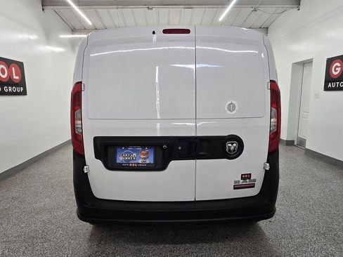 Used 2016 RAM ProMaster City Tradesman FWD image 7