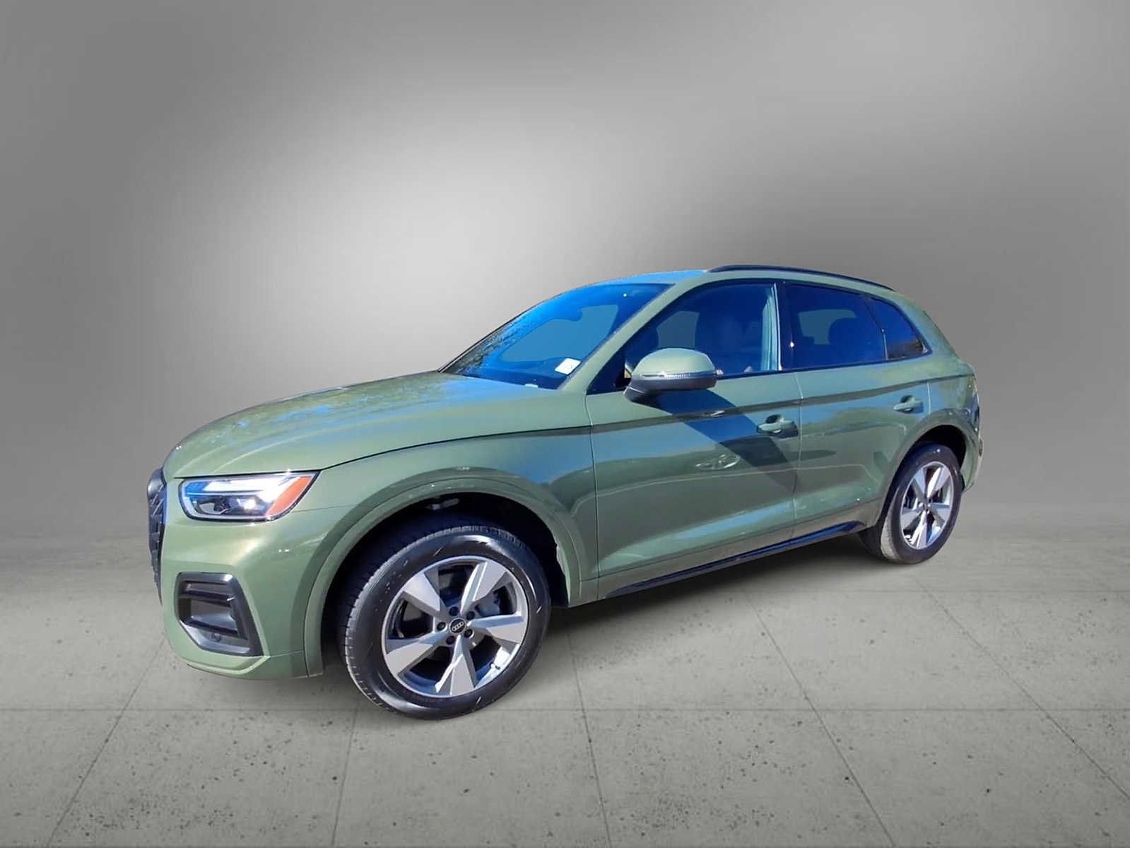 Used 2024 Audi Q5 2.0T Premium Plus AWD/4WD image 4