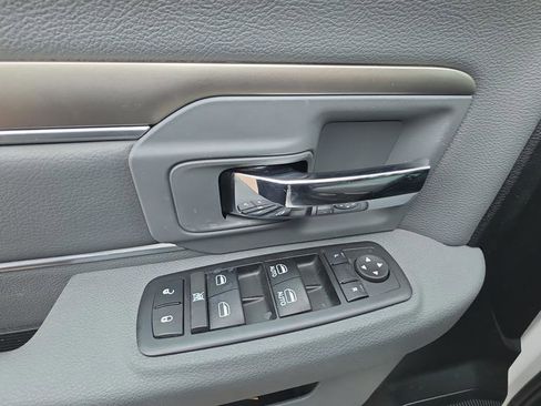 Used 2017 RAM 1500 Outdoorsman AWD/4WD image 18