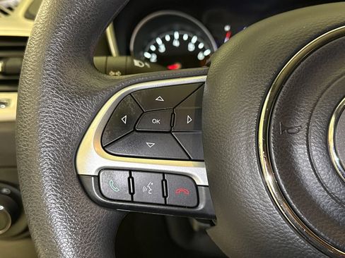Used 2021 Jeep Compass Sport FWD image 29