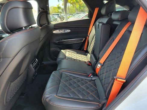 New 2026 Genesis GV70 3.5T Sport Prestige AWD/4WD image 7