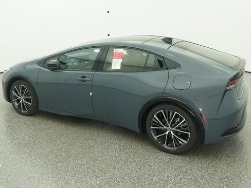 New 2026 Toyota Prius Limited image 4