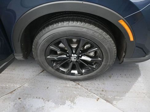 Certified 2024 Honda CR-V Sport-L image 38