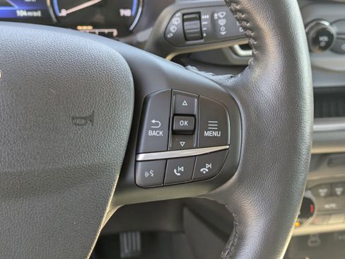 Used 2023 Ford Bronco Sport Outer Banks image 19