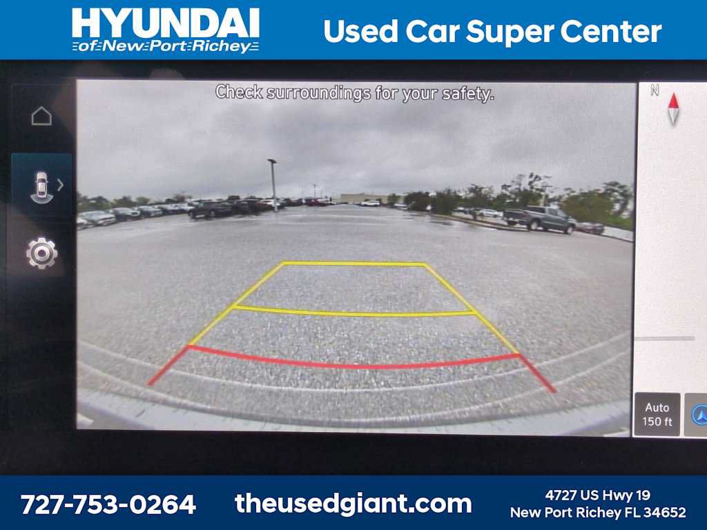 Certified 2024 Hyundai Elantra SEL FWD image 20