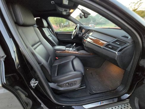 Used 2013 BMW X6 xDrive35i image 18