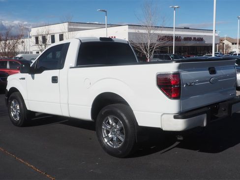 Used 2014 Ford F150 XL image 7