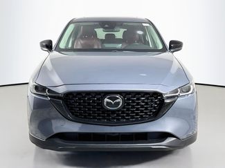 Used 2022 MAZDA CX-5 Carbon Edition AWD/4WD video 2