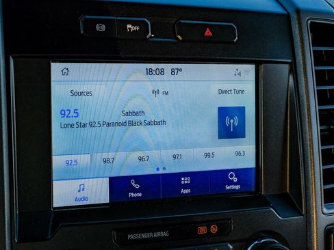 Used 2022 Ford F350 XL w/ STX Appearance Package image 28