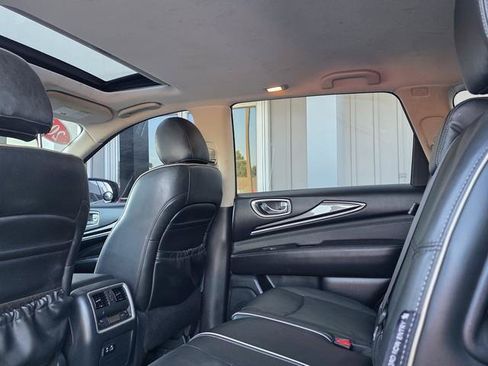 Used 2019 INFINITI QX60 Pure AWD/4WD image 26