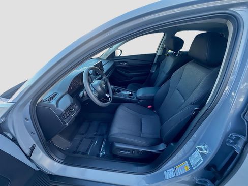 Certified 2025 Honda Accord SE image 19