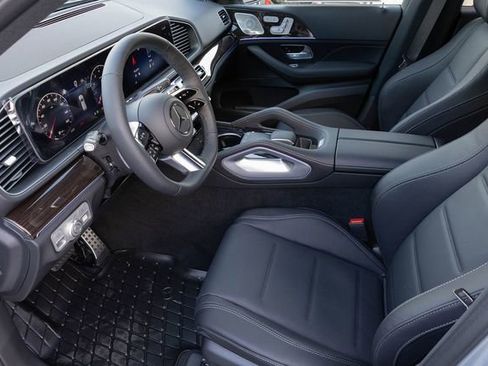 New 2026 Mercedes-Benz GLE 450 4MATIC image 2