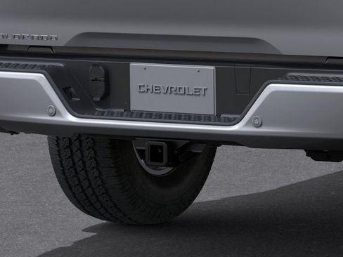 New 2026 Chevrolet Colorado LT w/ LT Convenience Package AWD/4WD image 39
