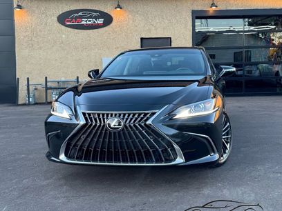 Used 2022 Lexus ES 350 w/ Premium Package