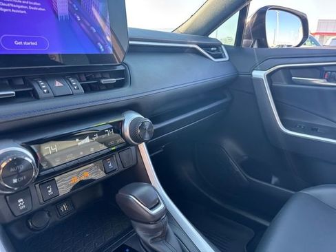 Used 2024 Toyota RAV4 XSE image 22