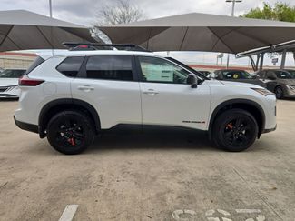 New 2026 Nissan Rogue Rock Creek video 2