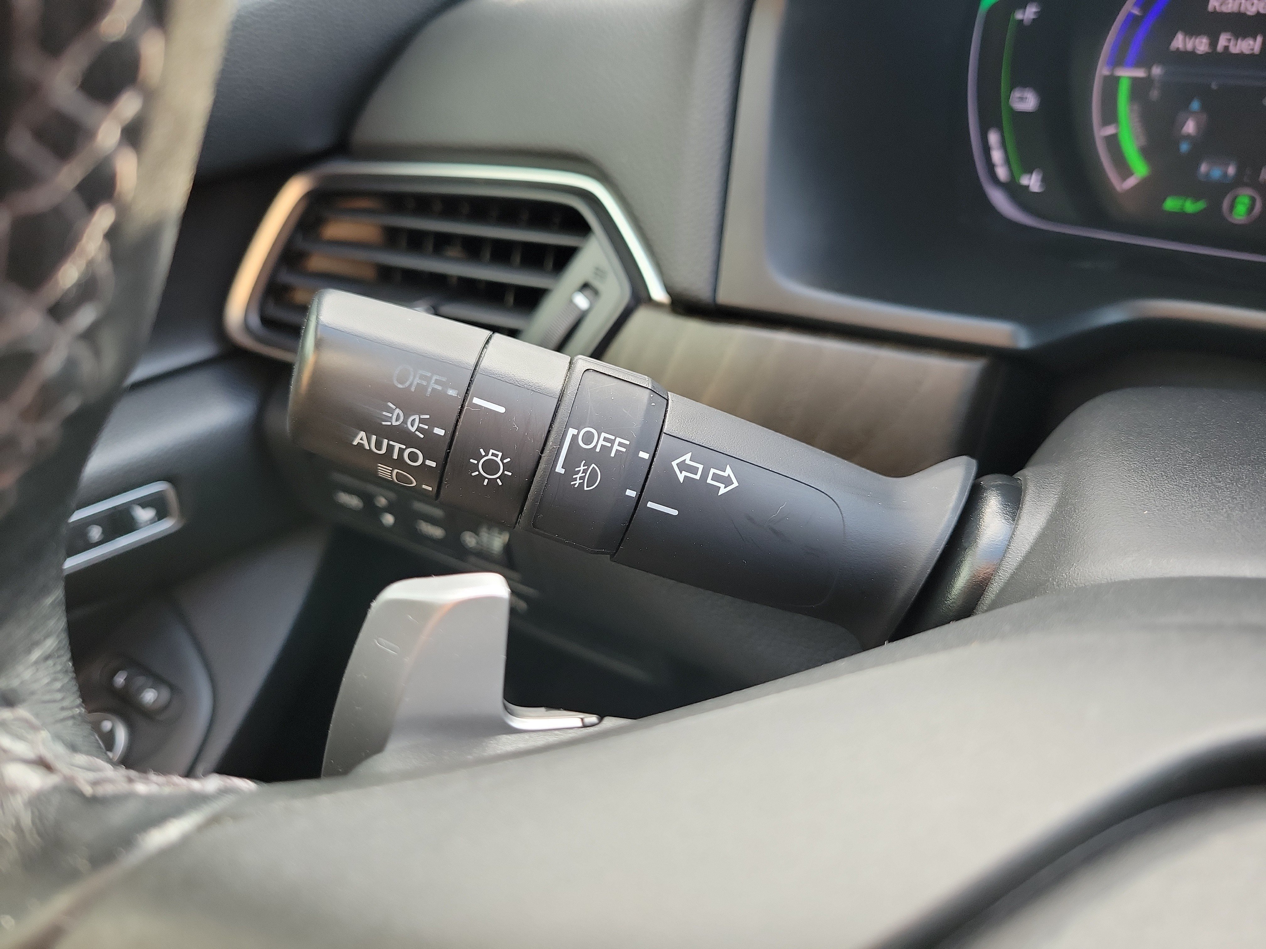 Used 2020 Honda Accord Touring image 29
