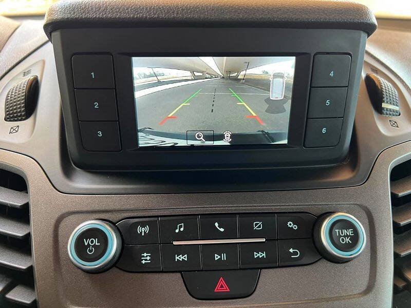 Used 2022 Ford Transit Connect XL FWD image 24