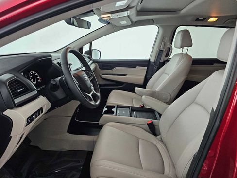 Certified 2025 Honda Odyssey EX-L image 22