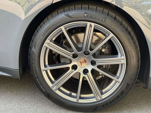 New 2025 Porsche Panamera image 7