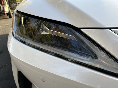 Used 2020 Lexus RX 350 350 w/ Premium Package image 12