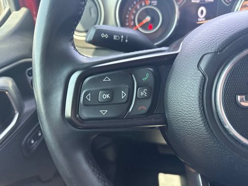 Used 2018 Jeep Wrangler Unlimited Sport S AWD/4WD image 16
