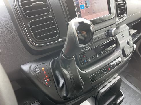 New 2025 RAM ProMaster 2500 w/ Convenience Group image 30