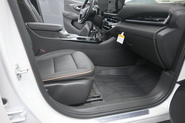 New 2026 Buick Envista Preferred FWD image 21