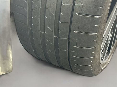 Used 2024 Maserati GranTurismo Trofeo AWD/4WD image 39