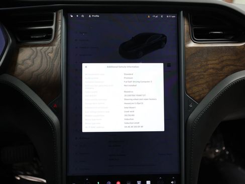 Used 2018 Tesla Model S 100D AWD/4WD image 56
