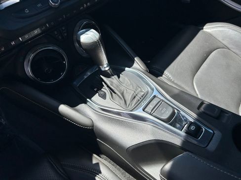 Used 2018 Chevrolet Camaro SS RWD image 19