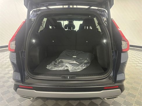 New 2026 Honda CR-V TrailSport image 19