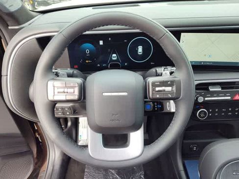 New 2026 Hyundai Palisade Calligraphy image 21