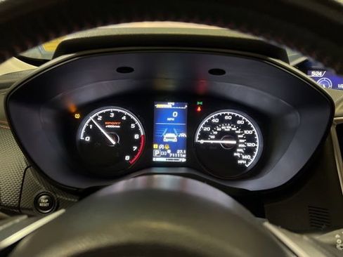 Used 2019 Subaru Forester Sport w/ Popular Package #2 image 47