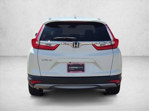 Used 2018 Honda CR-V EX image 6