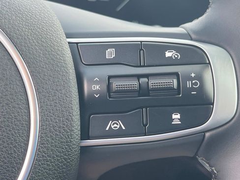 New 2025 Kia K5 EX image 30