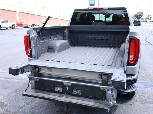 Used 2023 GMC Sierra 1500 AT4X AWD/4WD image 32