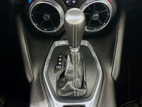 Used 2017 Chevrolet Camaro LT w/ RS Package image 24