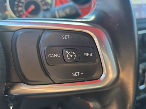 Used 2018 Jeep Wrangler Unlimited Rubicon w/ Dual Top Group image 20