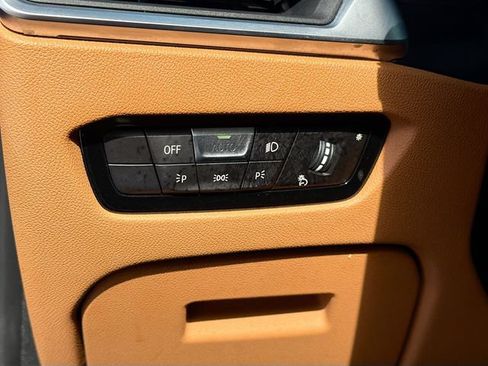 Used 2021 BMW 330e w/ Premium Package RWD image 10