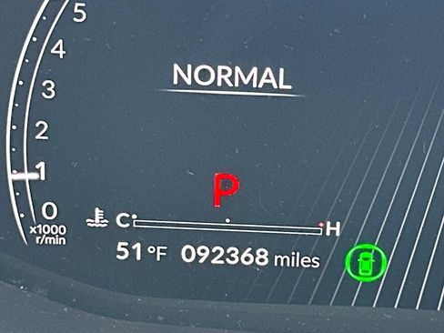 Used 2023 Acura MDX SH-AWD w/ Advance Package image 32