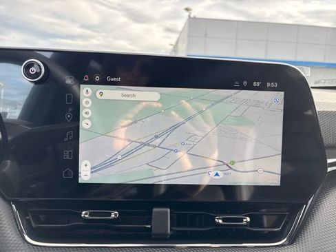 New 2026 Chevrolet Equinox RS image 20